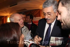 Massimo D\'Alema a Viterbo