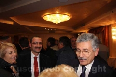 Massimo D\'Alema a Viterbo
