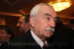 Massimo D\'Alema a Viterbo