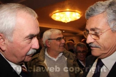 Massimo D\'Alema a Viterbo