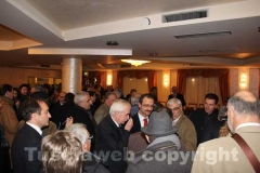 Massimo D\'Alema a Viterbo