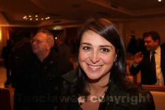 Massimo D\'Alema a Viterbo