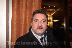 Massimo D\'Alema a Viterbo