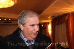 Massimo D\'Alema a Viterbo
