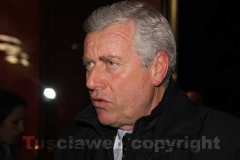 Massimo D\'Alema a Viterbo