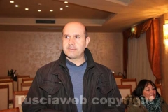 Massimo D\'Alema a Viterbo