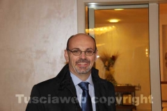 Massimo D\'Alema a Viterbo