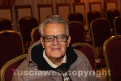 Massimo D\'Alema a Viterbo
