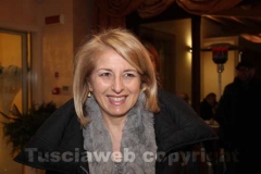 Massimo D\'Alema a Viterbo