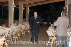 Massimo D\'Alema a Viterbo