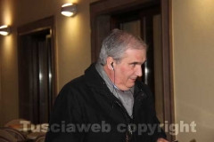 Massimo D\'Alema a Viterbo