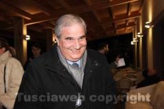 Massimo D\'Alema a Viterbo