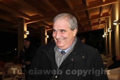 Massimo D\'Alema a Viterbo