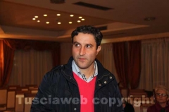 Massimo D\'Alema a Viterbo