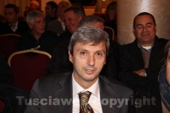 Massimo D\'Alema a Viterbo