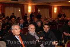 Massimo D\'Alema a Viterbo