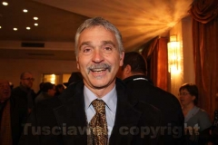 Massimo D\'Alema a Viterbo