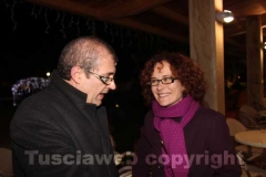 Massimo D\'Alema a Viterbo