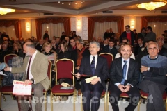 Massimo D\'Alema a Viterbo