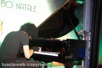 Giovanni Allevi presenta il nuovo album Hope