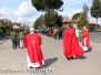 Il Pilastro celebra la domenica delle palme