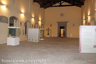 Il polo monumentale del Colle del duomo