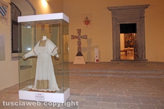 Il polo monumentale del Colle del duomo