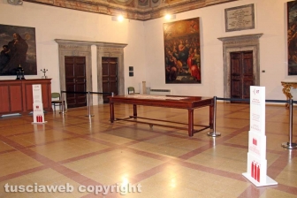 Il polo monumentale del Colle del duomo