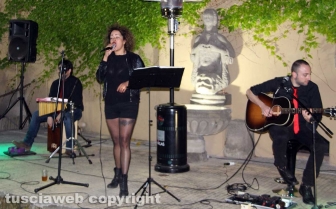 Il Pork Party Caffeina