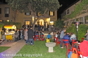 Il Pork Party Caffeina