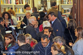 Il Pork Party Caffeina