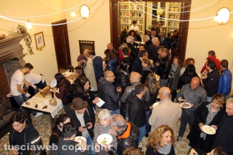 Il Pork Party Caffeina