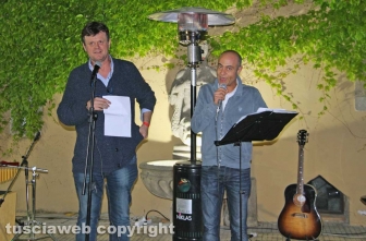 Il Pork Party Caffeina