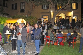 Il Pork Party Caffeina