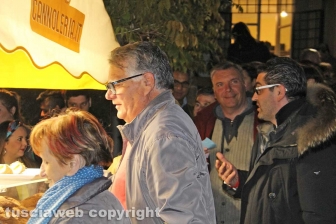 Il Pork Party Caffeina