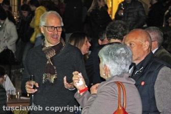 Il Pork Party Caffeina