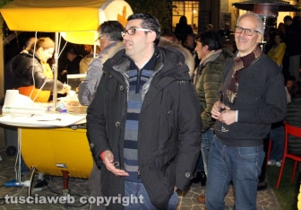 Il Pork Party Caffeina