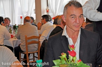 Il pranzo dei facchini di Santa Rosa
