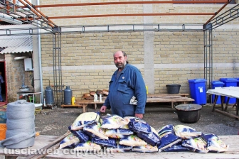 Il pranzo del Purgatorio