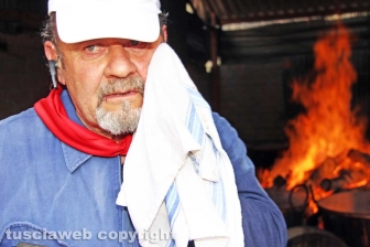 Il pranzo del Purgatorio