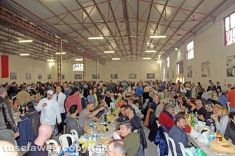 Il pranzo del Purgatorio