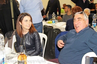 Il pranzo del Purgatorio