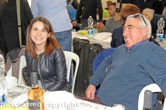 Il pranzo del Purgatorio