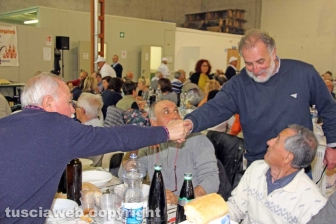 Il pranzo del Purgatorio