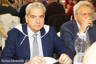 Il pranzo del Purgatorio