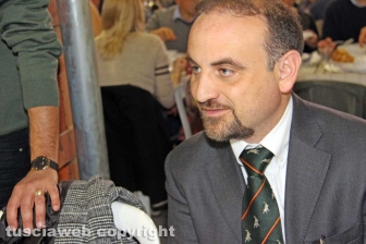 Il pranzo del Purgatorio