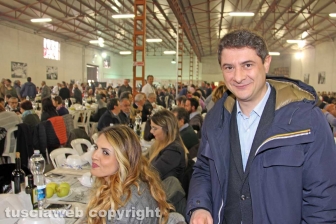 Il pranzo del Purgatorio