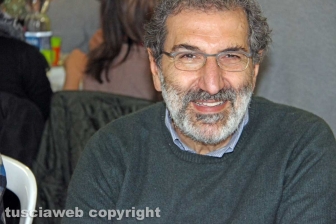 Il pranzo del Purgatorio