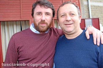 Il pranzo del Purgatorio