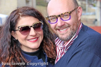 Il pranzo del Purgatorio